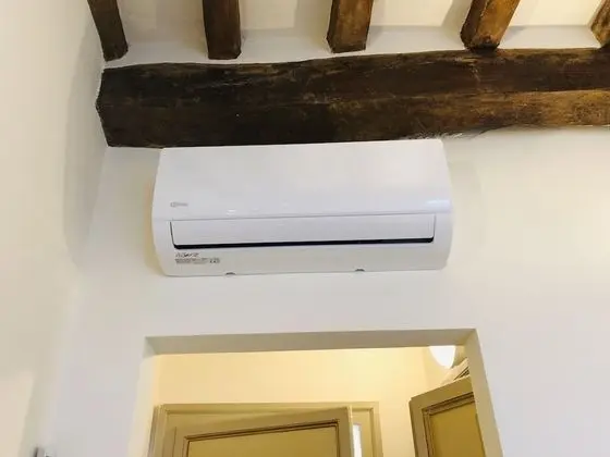 Classic Dört Kişilik Oda