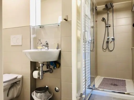 Classic Dört Kişilik Oda