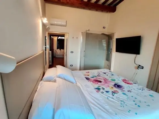 Classic Üç Kişilik Oda