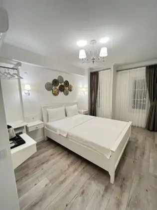 Deluxe Room, Sea View