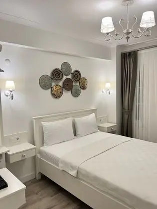 Deluxe Room, Sea View