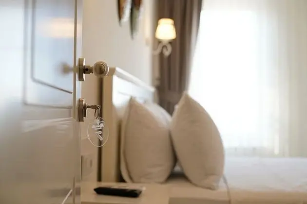 Deluxe Room, Sea View