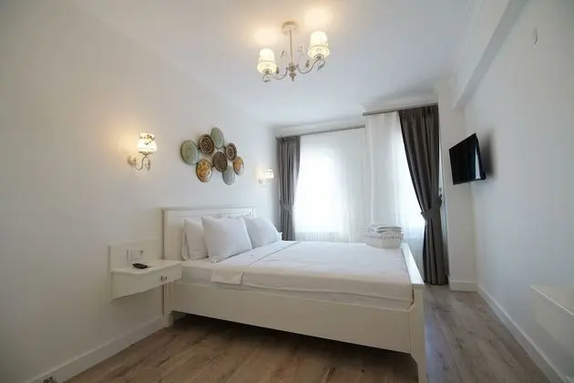Deluxe Room, Sea View
