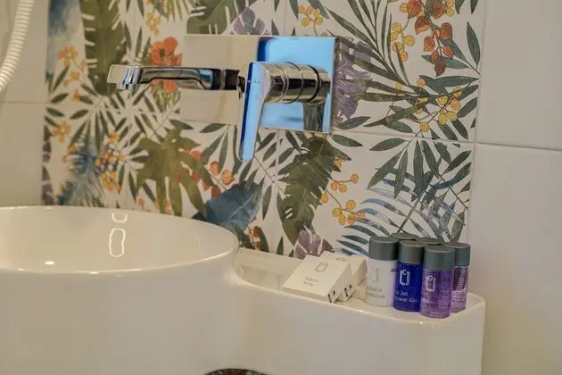 Deluxe Room, Sea View