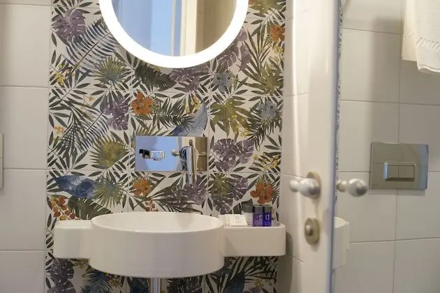 Deluxe Room, Sea View