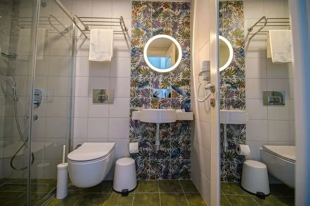 Deluxe Room, Sea View