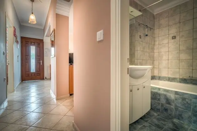 Apart Daire, 2 Yatak Odası (4 Adults)