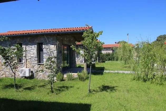Taş Oda 2 Kişilik