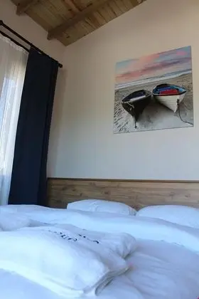Taş Oda 2 Kişilik