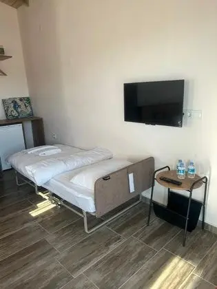 Taş Oda 3 Kişilik