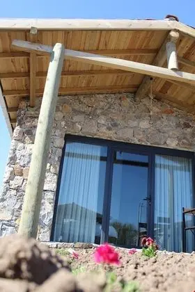 Taş Oda 3 Kişilik
