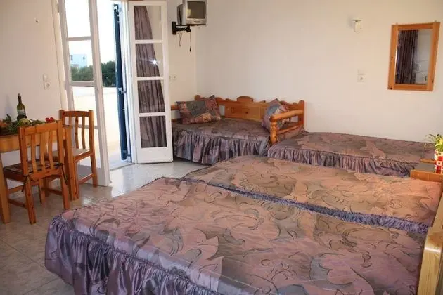Dört Kişilik Oda