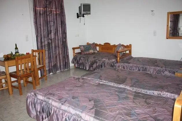 Dört Kişilik Oda