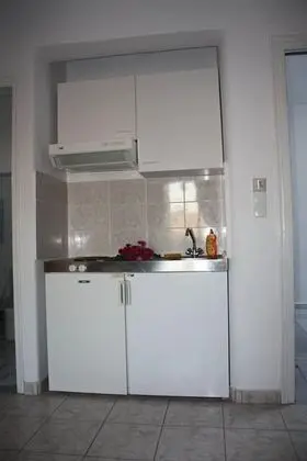 Dört Kişilik Oda