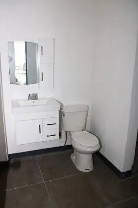 Deluxe Stüdyo Süit