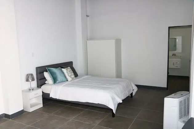 Deluxe Stüdyo Süit