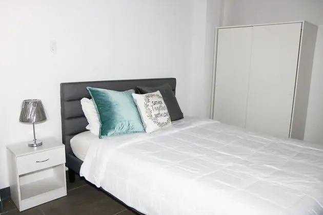 Deluxe Stüdyo Süit