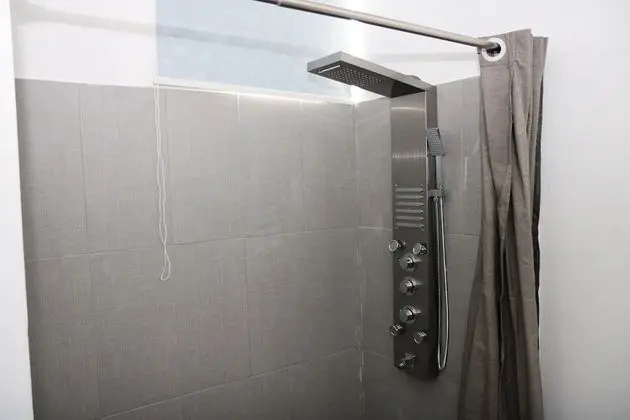 Deluxe Stüdyo Süit