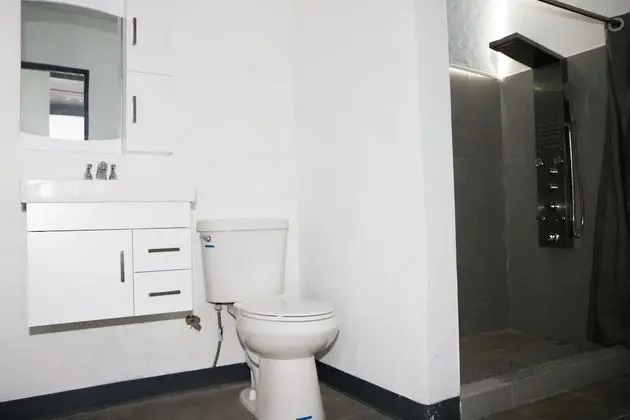 Deluxe Stüdyo Süit