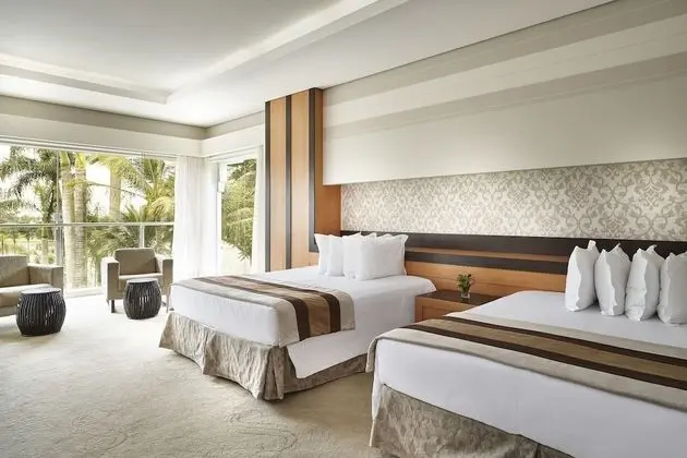 Quarto Triplo Superior