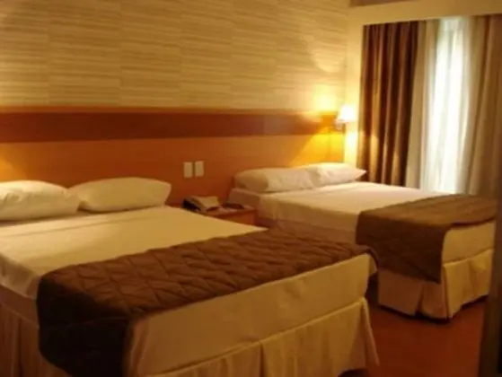 Quarto Triplo Superior