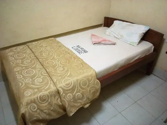 Tek Kişilik Oda