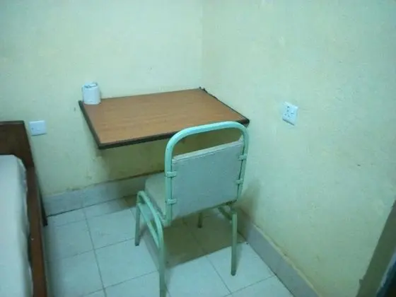 Tek Kişilik Oda