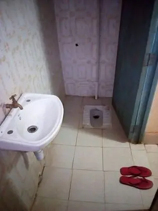 Tek Kişilik Oda