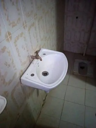 Tek Kişilik Oda