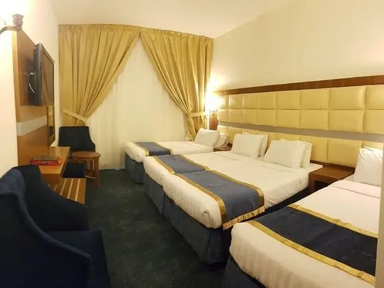 Dört Kişilik Oda