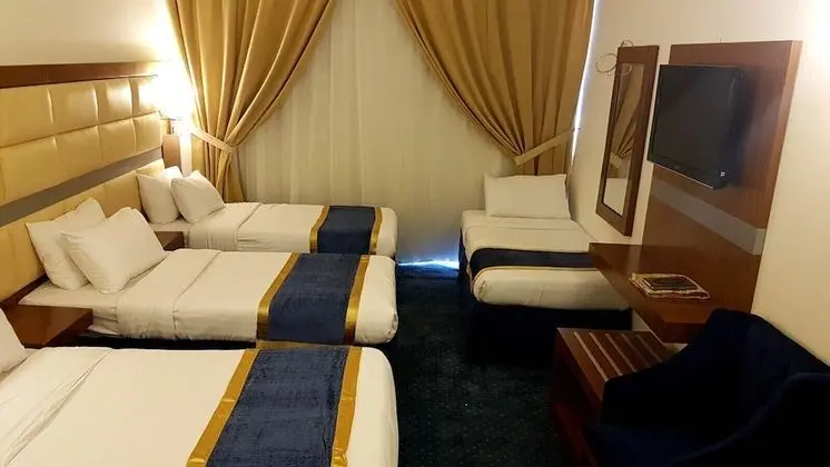 Dört Kişilik Oda