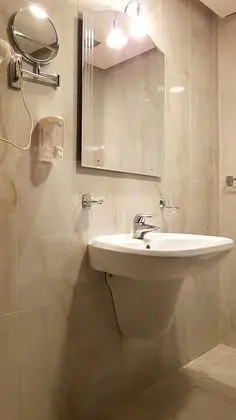 Dört Kişilik Oda