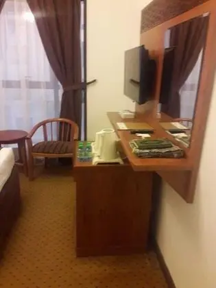 Dört Kişilik Oda