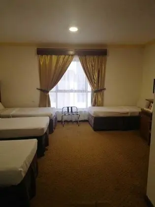 Dört Kişilik Oda