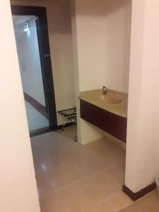 Üç Kişilik Oda