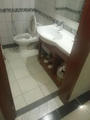 İki Ayrı Yataklı Oda