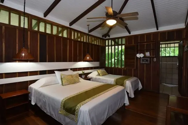 Standard room. Garden View - breakfast included