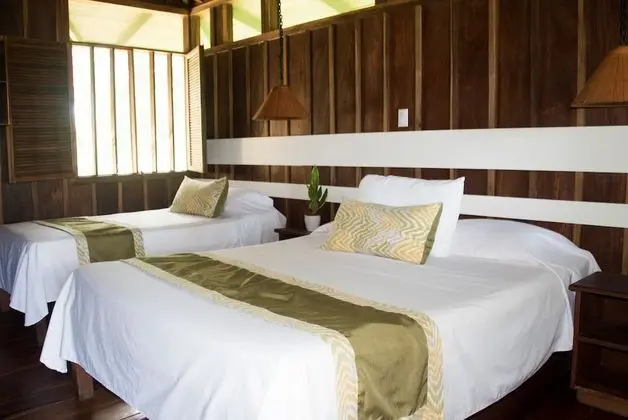 Standard room. Garden View - breakfast included