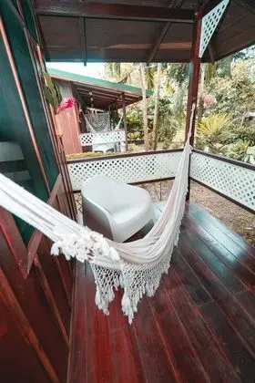 Standard room. Garden View - breakfast included
