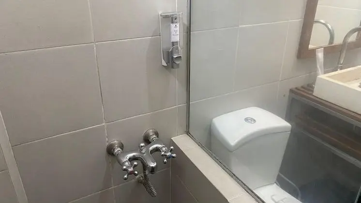 Standard Oda, 1 Büyük (Queen) Boy Yatak
