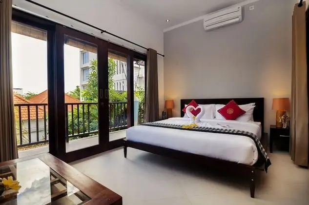 Family Villa