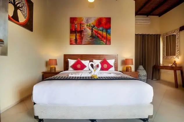Family Villa