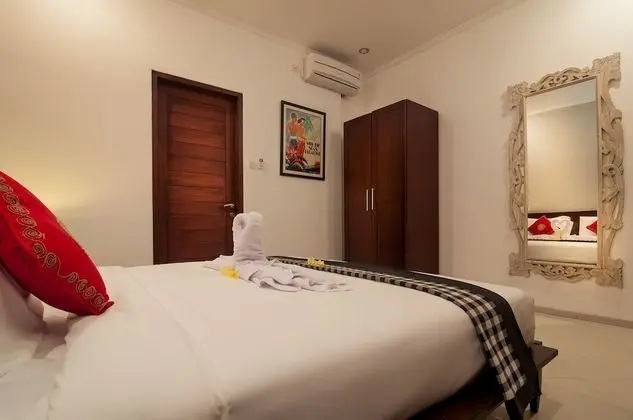 Family Villa