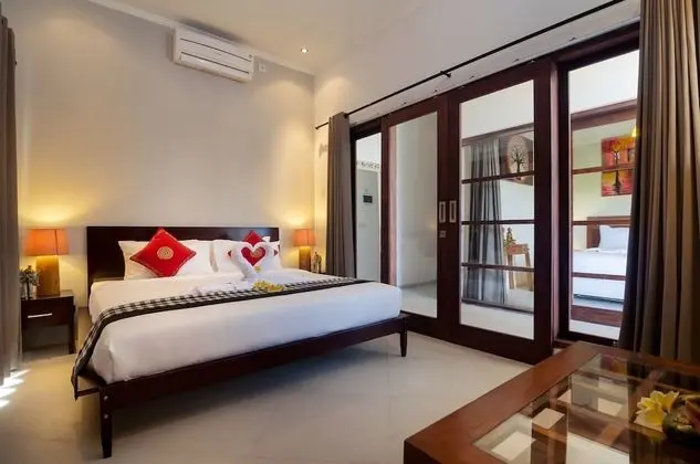 Family Villa