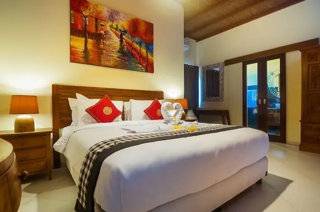Family Villa