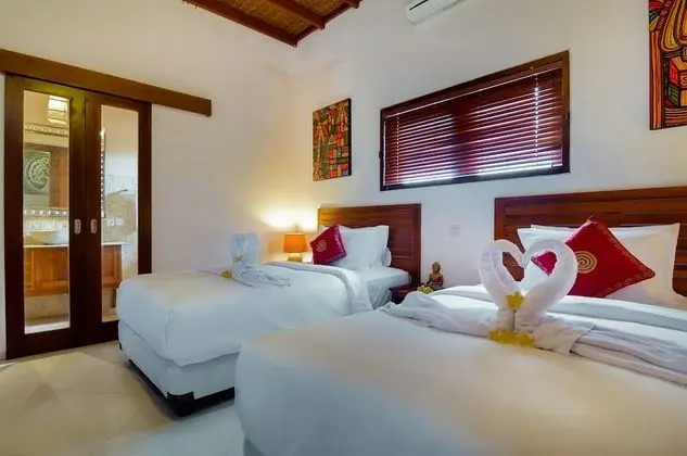 Family Villa