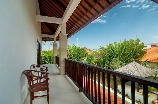 Family Villa