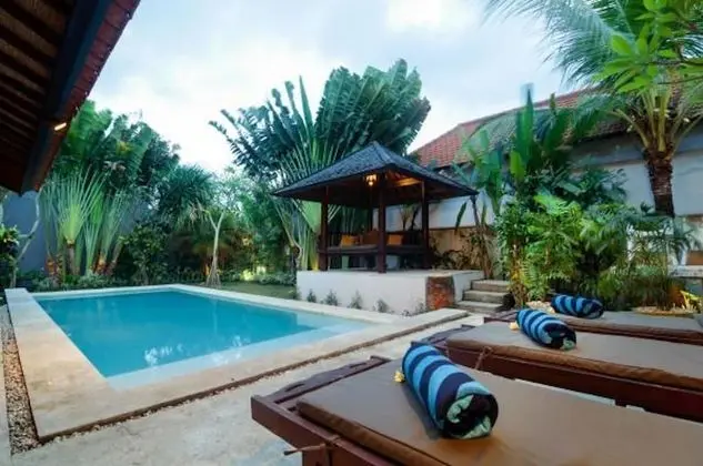 Family Villa