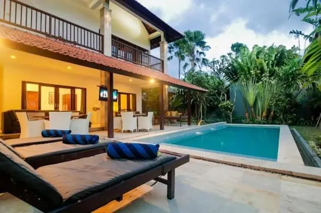 Family Villa