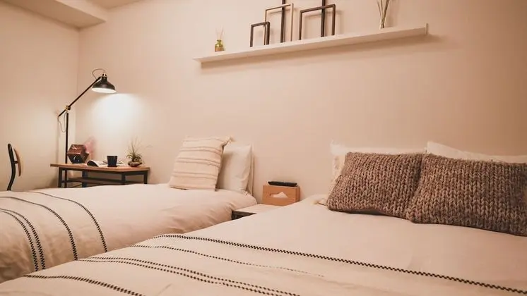 Comfort Üç Kişilik Oda, 1 Yatak Odası, Sigara İçilmez, Şehir Manzaralı